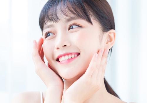 美しい鼻の象徴「忘れ鼻」の特徴とは？