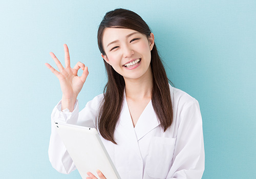 白玉点滴はこのような人におすすめ