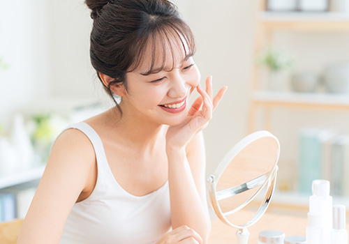 白玉点滴の効果は？