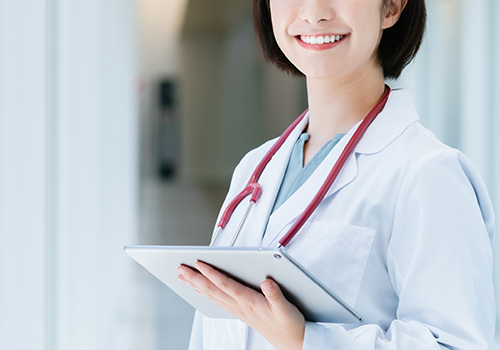 太ももの部分痩せをご希望の方はJoe Clinicにご相談を