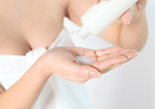セルフケアで乳首の長さ・大きさは改善できる？