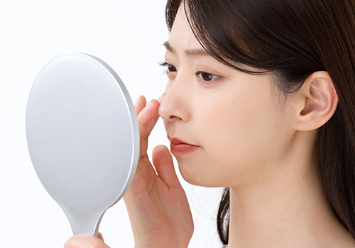 鼻整形が不自然になるのはなぜ?バレやすい特徴