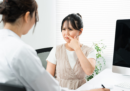 鼻整形を自然な仕上がりにするには?