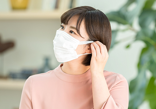 ダウンタイム中の過ごし方Q&A