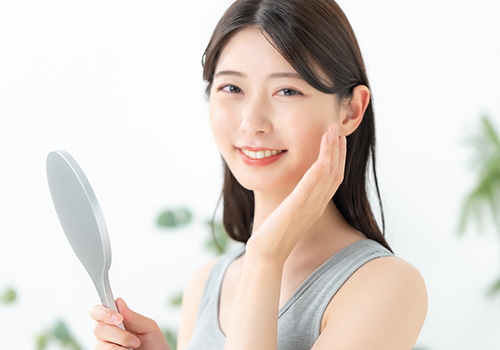 まとめ 顔の脂肪吸引のダウンタイムは怖くない