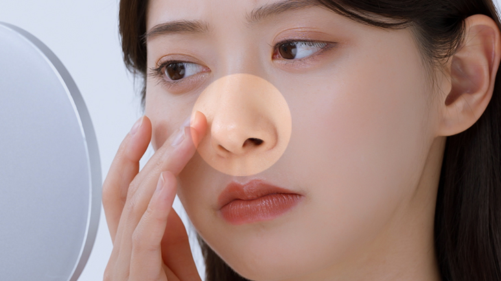【鼻の穴の形が違う原因と治し方】セルフケアと整形で整える方法