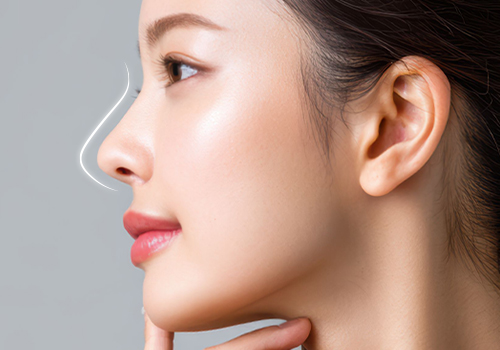 鼻整形で「成功」とは?