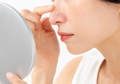 鼻整形が失敗する原因