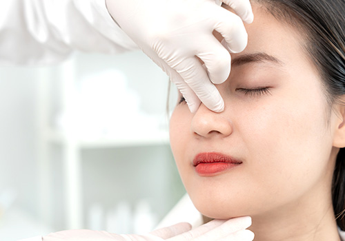 整形で“鼻がでかい”を根本から解消する方法