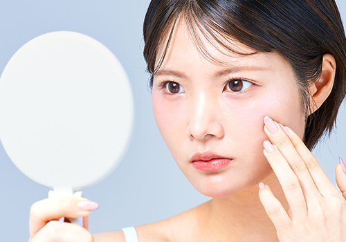 なぜ目が腫れぼったくなる？知っておきたい「4つの原因」