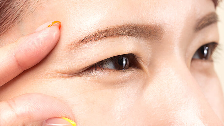 「目の腫れぼったさ」の正体は？ 原因の見分け方と解消法