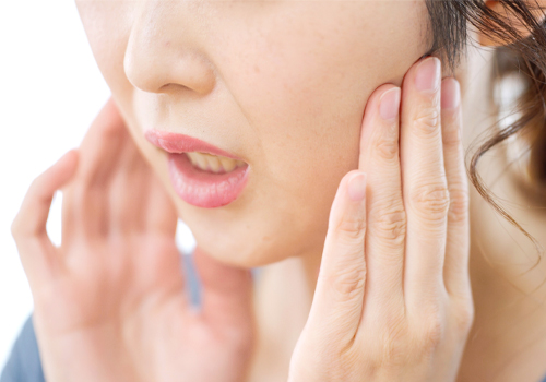 「エラの張り」はセルフケアで改善できる?