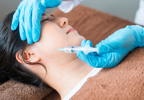 美容医療でエラを改善する方法