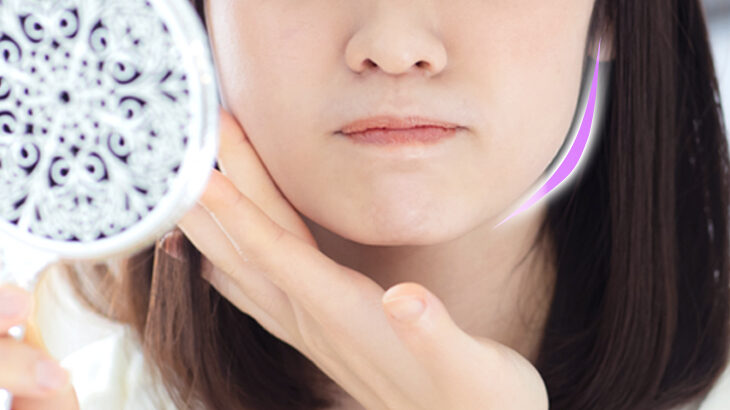 「エラが張ってる」？ 特徴・原因・改善方法を徹底解説！