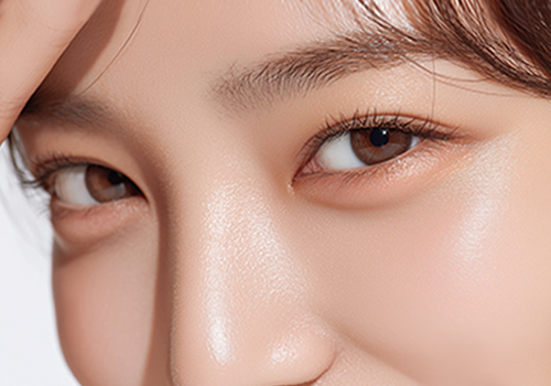 涙袋がありすぎる人の特徴とは？