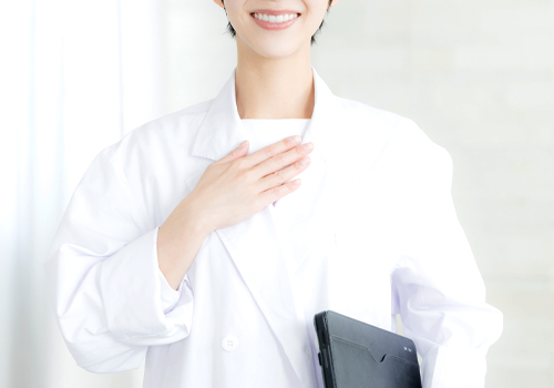 脇汗の悩み相談