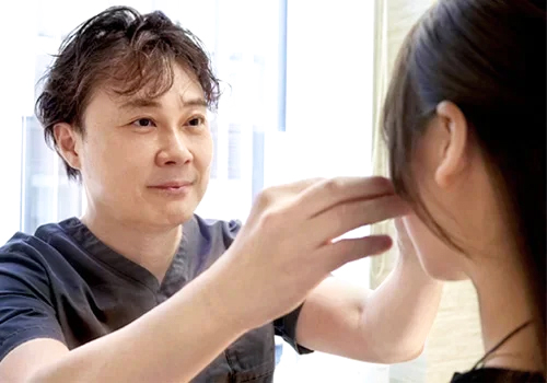 あなたの個性を活かす「オーダーメイドの二重」へ