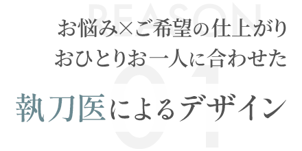 ジョウクリニックのクマ取り