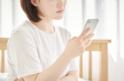 ご予約
