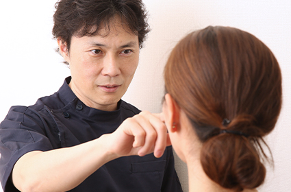 カウンセリング・診察