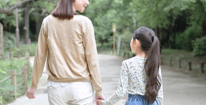 低年齢化しているお子様のワキガ治療