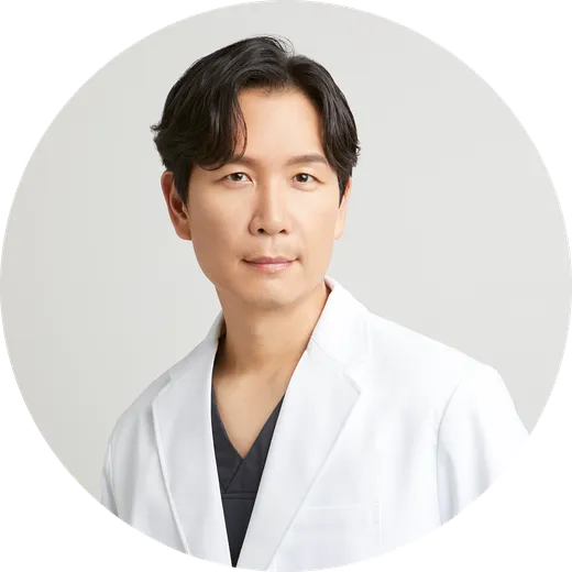 Dr. Lee 泌尿器科専門医（韓国）