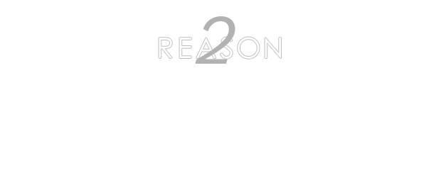 痛みや腫れへの徹底ケア