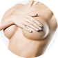 乳頭・乳輪・胸の形を整えたい