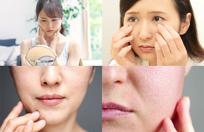 お手頃&相乗効果でより効果を実感