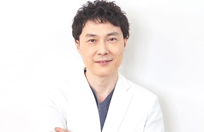 他院の修正手術にも応えられる技術力