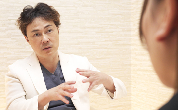 カウンセリング