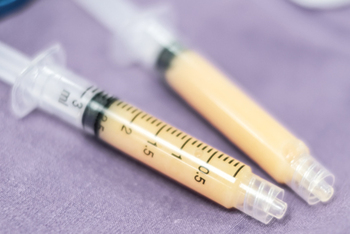 脂肪注入・ナノファット