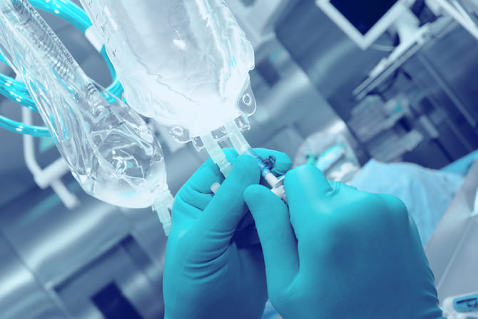 脂肪吸引の事故と原因