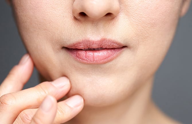 シワ・たるみコース