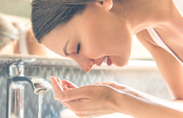 クレンジング・洗顔