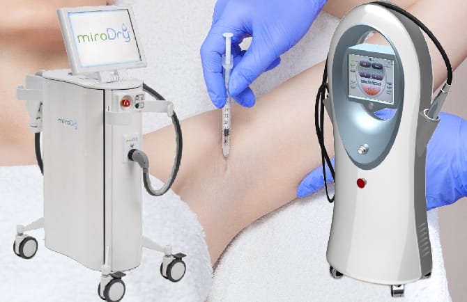 症状により選べる豊富な治療メニュー