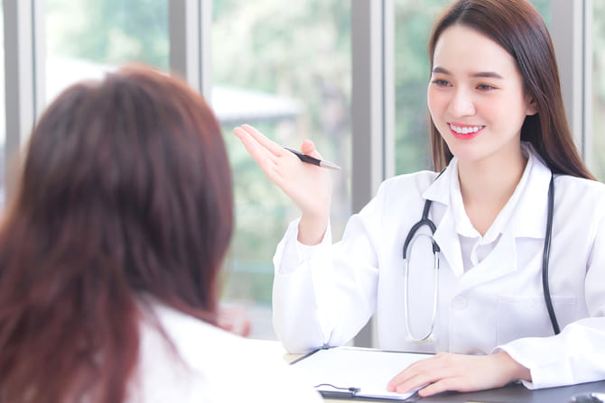 他施術とのコンビネーションでより効果UP