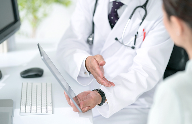 明快な料金設定・安心のアフターケア