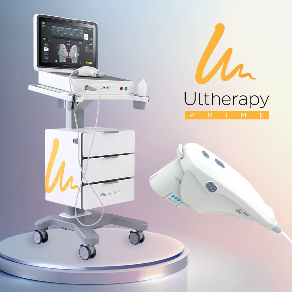 進化版ウルセラピープライム