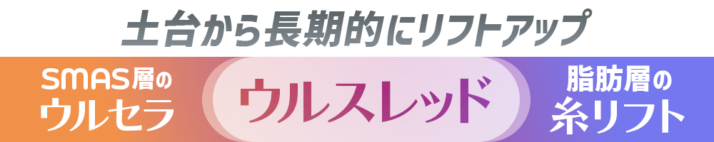 土台から長期的にリフトアップ
