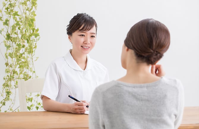 明快な料金設定/安心のアフターケア