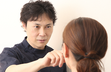 患者様と医師のイメージギャップを回避