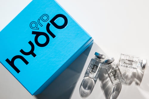 ハイドロ(HYDRO)