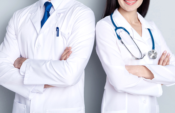 丁寧なカウンセリングでご希望に沿ったご提案