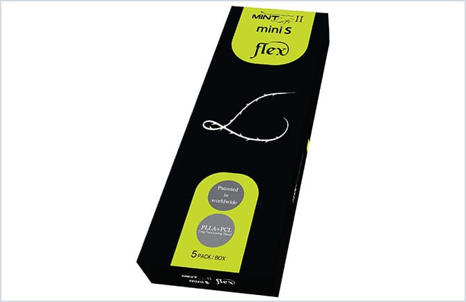 ミントリフトの写真