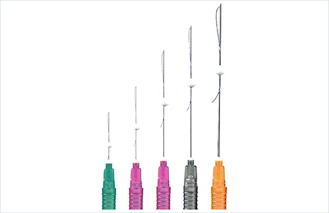 ショッピングリフト