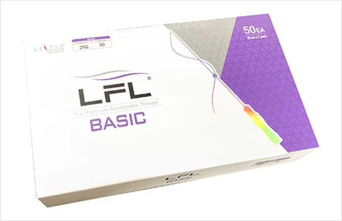 LFL BASICの写真