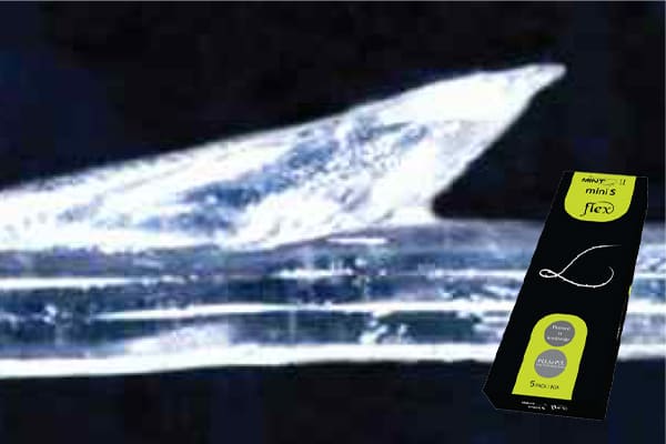 No.2 ミントリフト