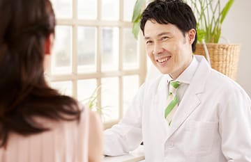 カウンセリング