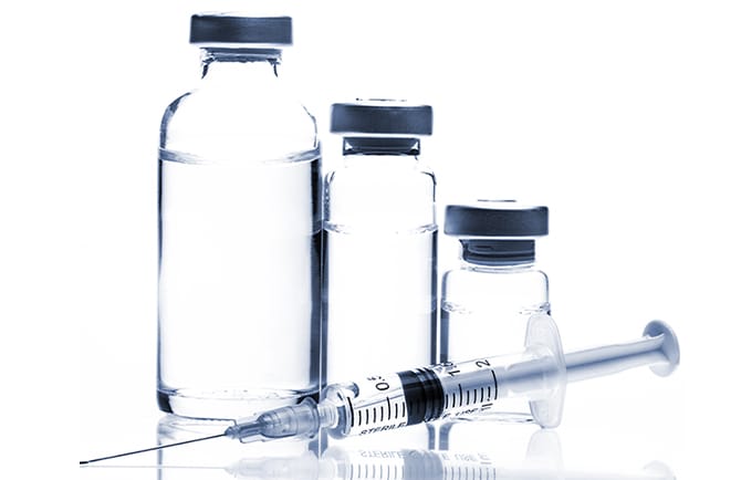 極力痛みを排除した施術